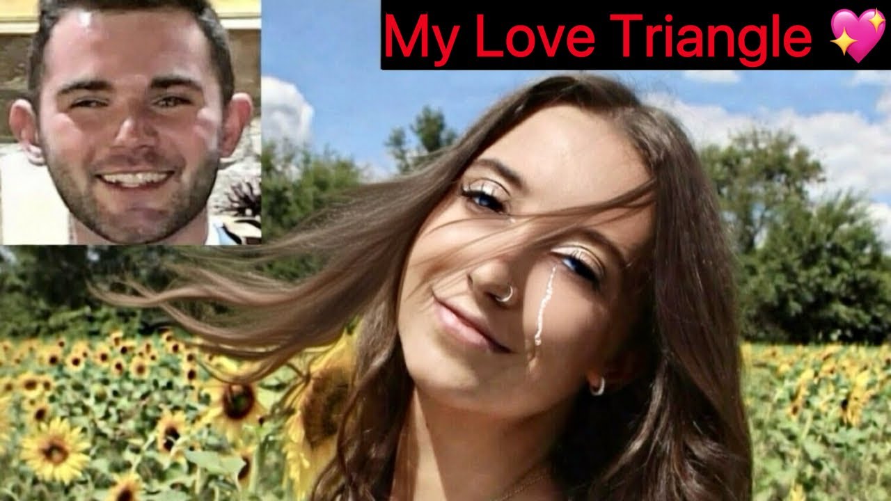 Думаю ТОЛЬКО о жене: Любовный треугольник, часть 2! 😱❤️