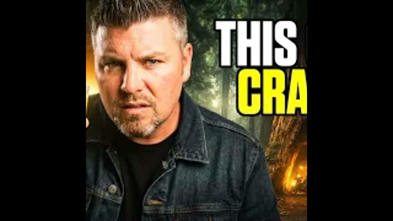 Mayonnaise Shot, Bar Fights & A Redwoods Disaster | Tip Tappe |Episode 14 Part 2