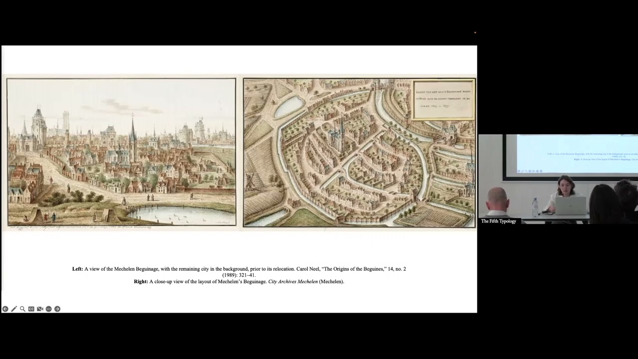 For the ‘House Poor’, Theodora Giovanazzi