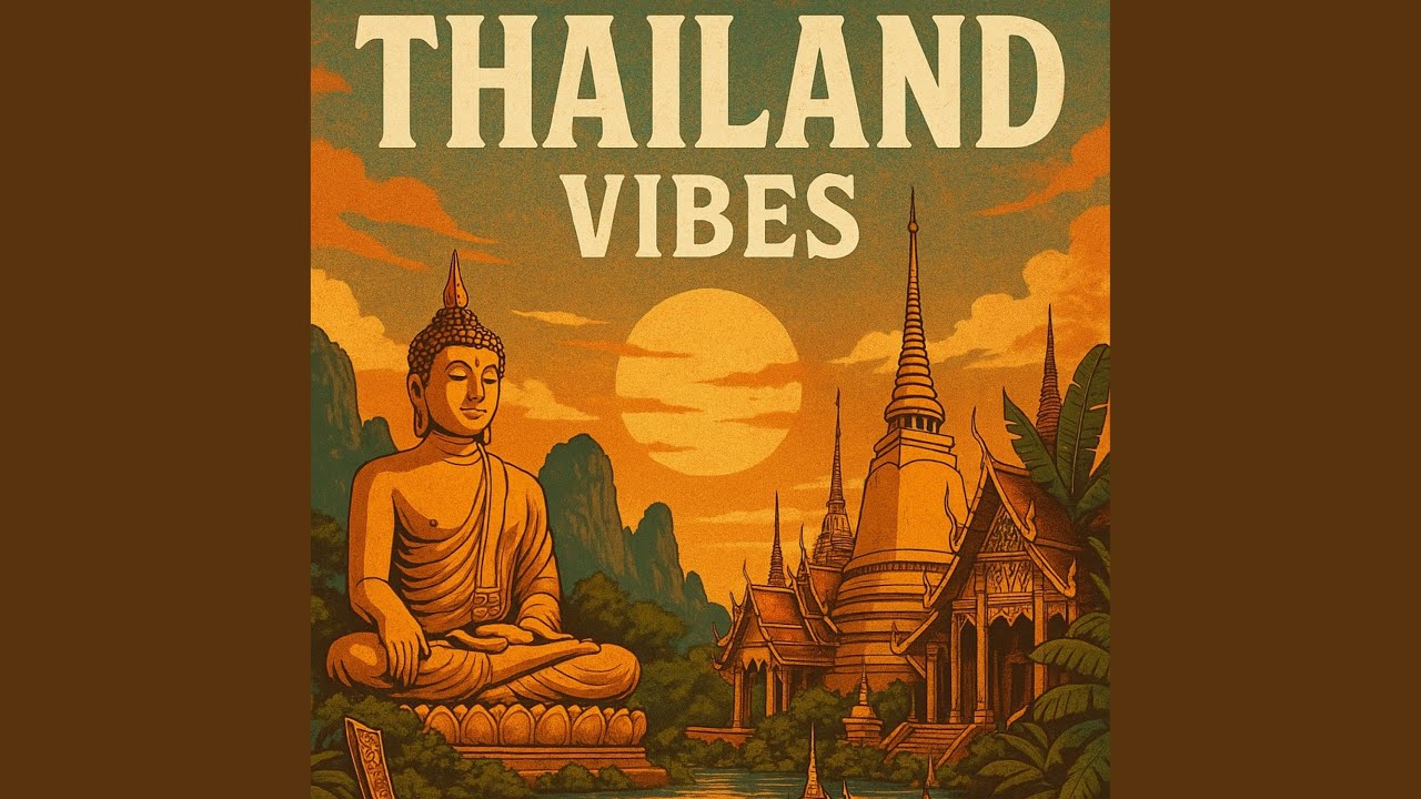 Thailand Vibes (feat. HK HD)