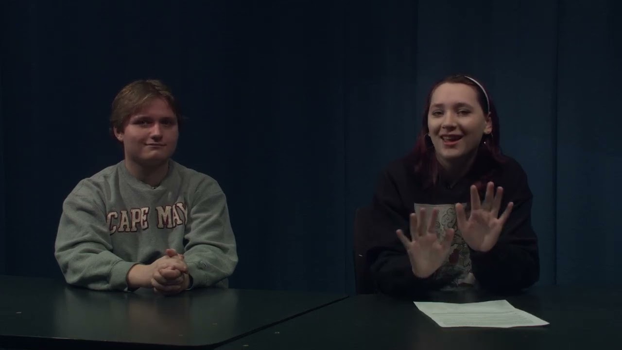 Announcements 01-22-26