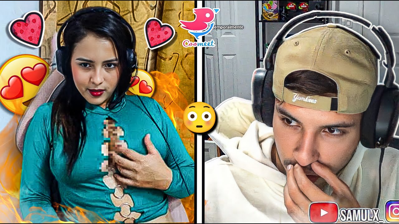 CONQUISTANDO MALIGNAS EN UNA PÁGINA DONDE SOLO SALEN MUJERES, *salgo traumad0*  | Samulx