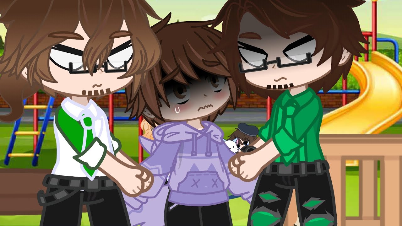 past William having a ruff days at school PT11