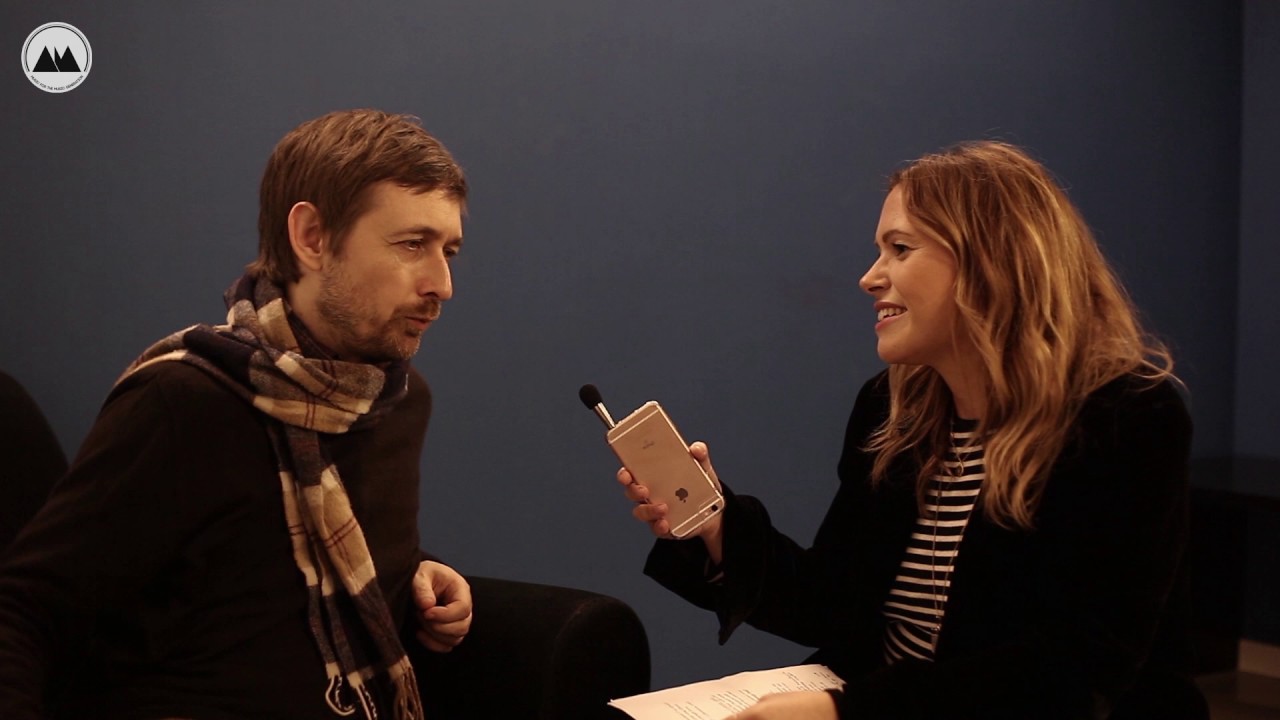 Altamont Entrevista The Divine Comedy