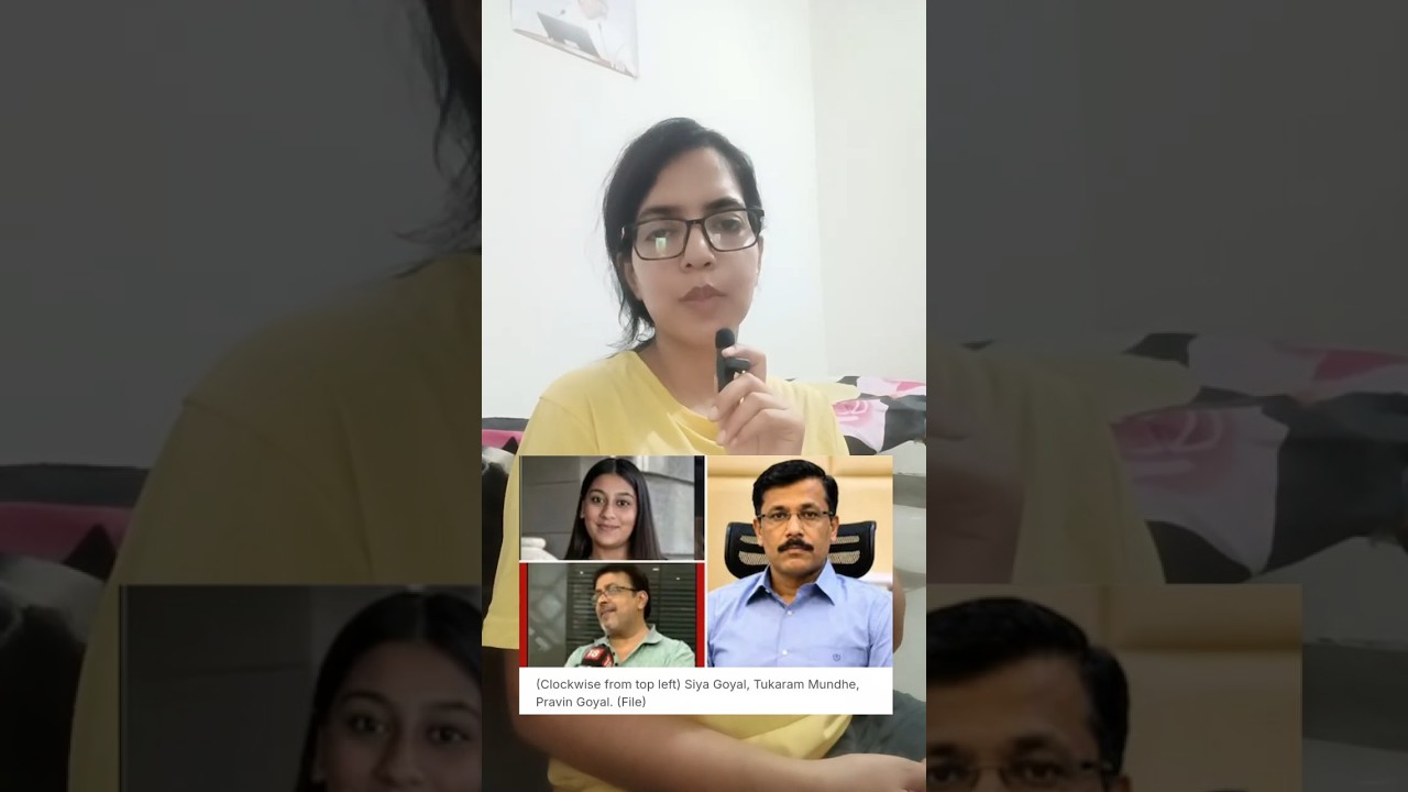 Singham IAS enters Siya Goel&rsquo;s family 👀🔥