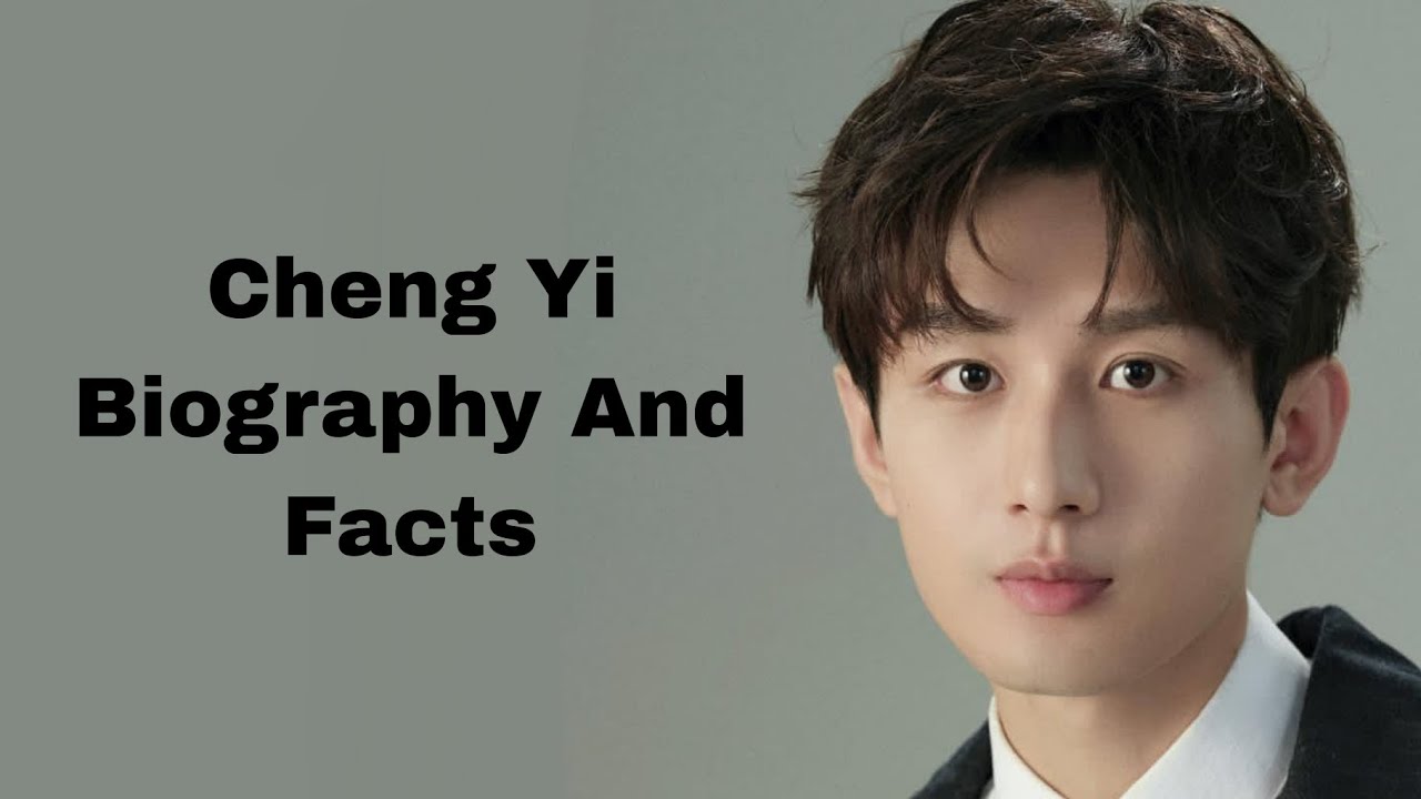 Cheng Yi Biography And Facts