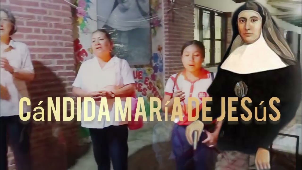 Hna. Dolores Castañeda F.I - Nombre que nace de un deseo ft D productions 