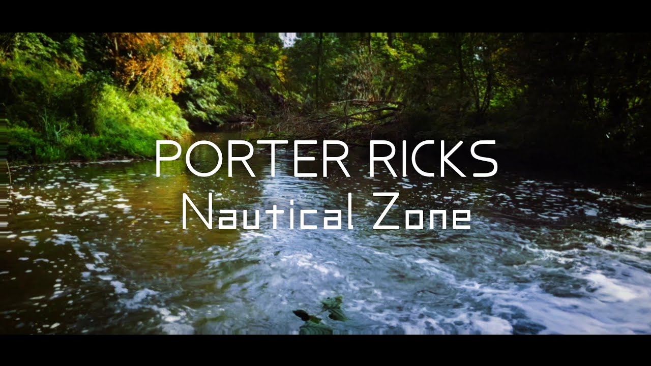 PORTER RICKS - Nautical Zone
