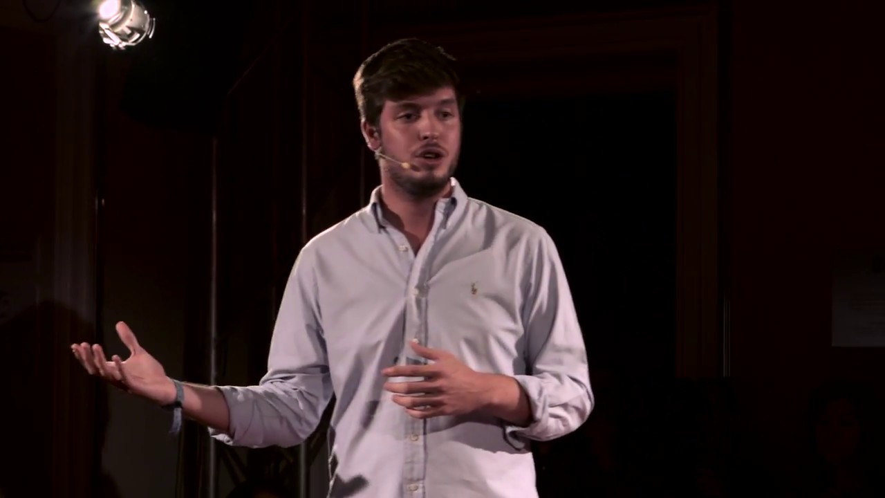 ¿Son mejores los jovenes de hoy? Veámoslo | Pablo González | TEDxUDeustoMadrid