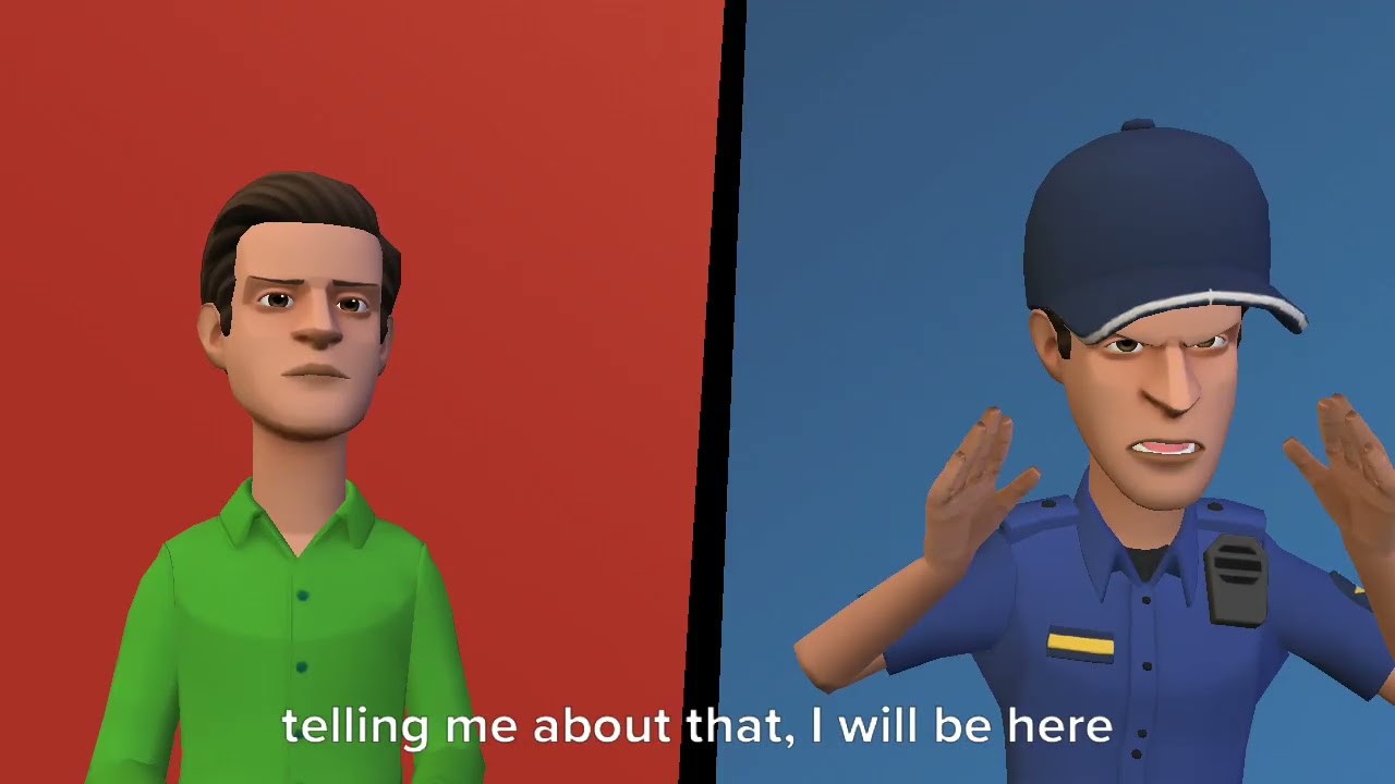Jacob and his daughter beats up Bart Simpson/steals money/arrested/grounded/sent to A. Rainforest