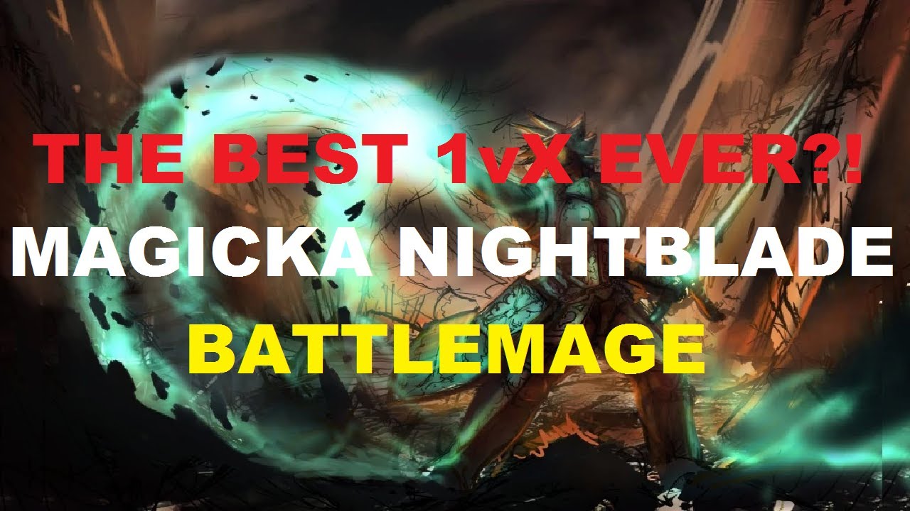 BEST 1vX EVER?!