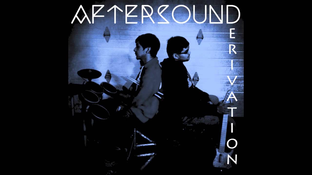 Lost for Words - AfterSound (Official Audio)