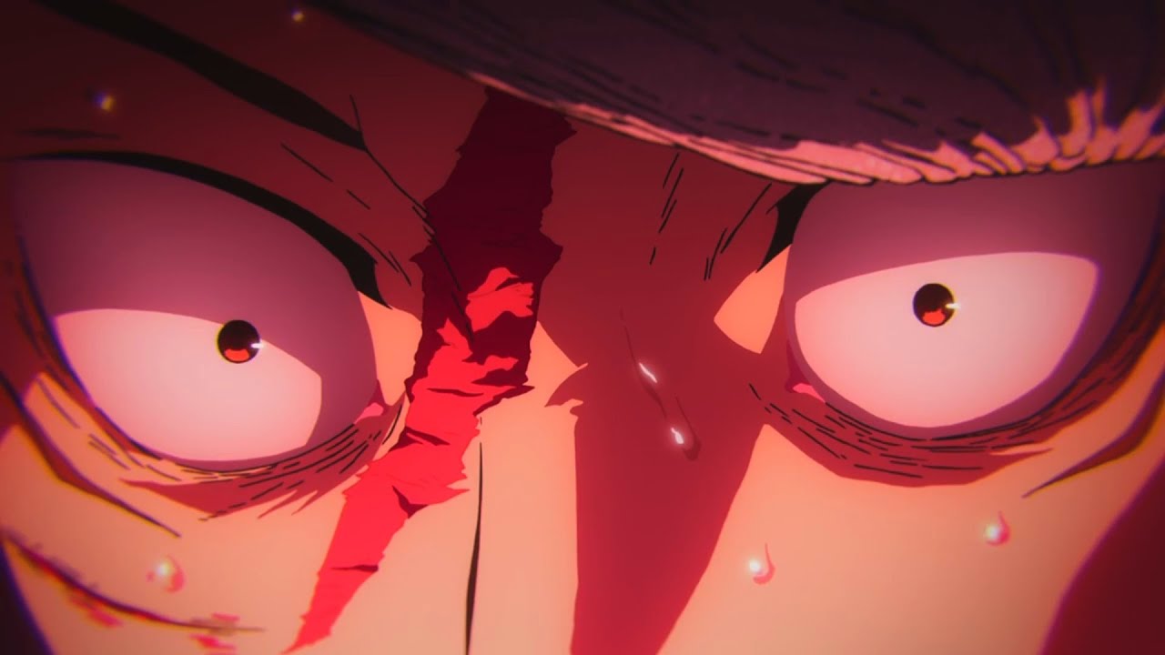 JUJUTSU KAISEN「AMV」- Still remain