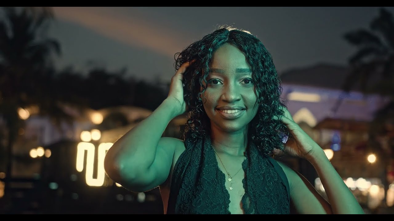 Muu Flow Ft G nako - Dada (Offical Music Video)