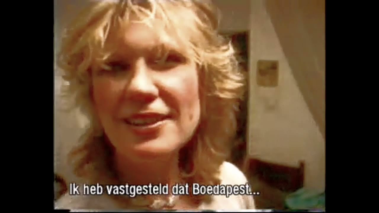 VÁGTÁZÓ HALOTTKÉMEK & PSYCHO 1987. DOCUMENTARY FILM BUDAPEST