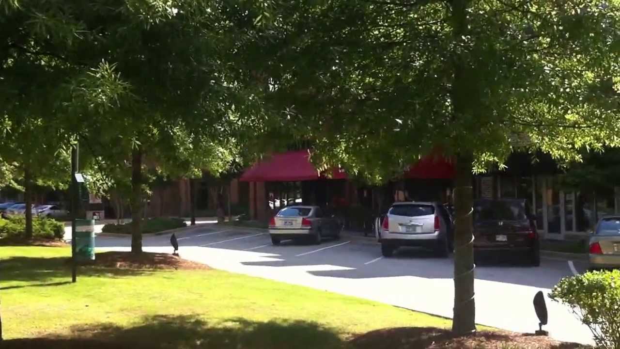 Smyrna's West Village