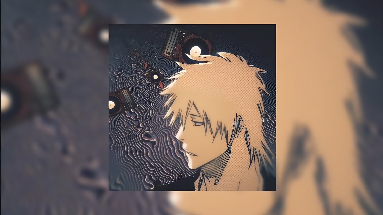 Let It Happen - Tame Impala (TikTok version)