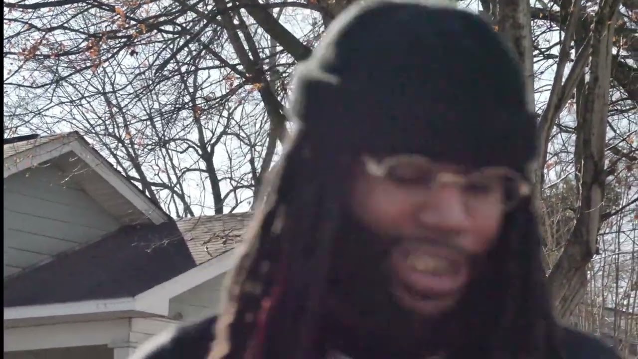 Jack Benzo  -Aura Official Video