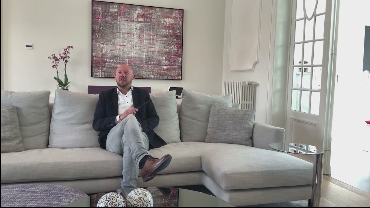 Basalte Home: the benefits of a native KNX AV integration