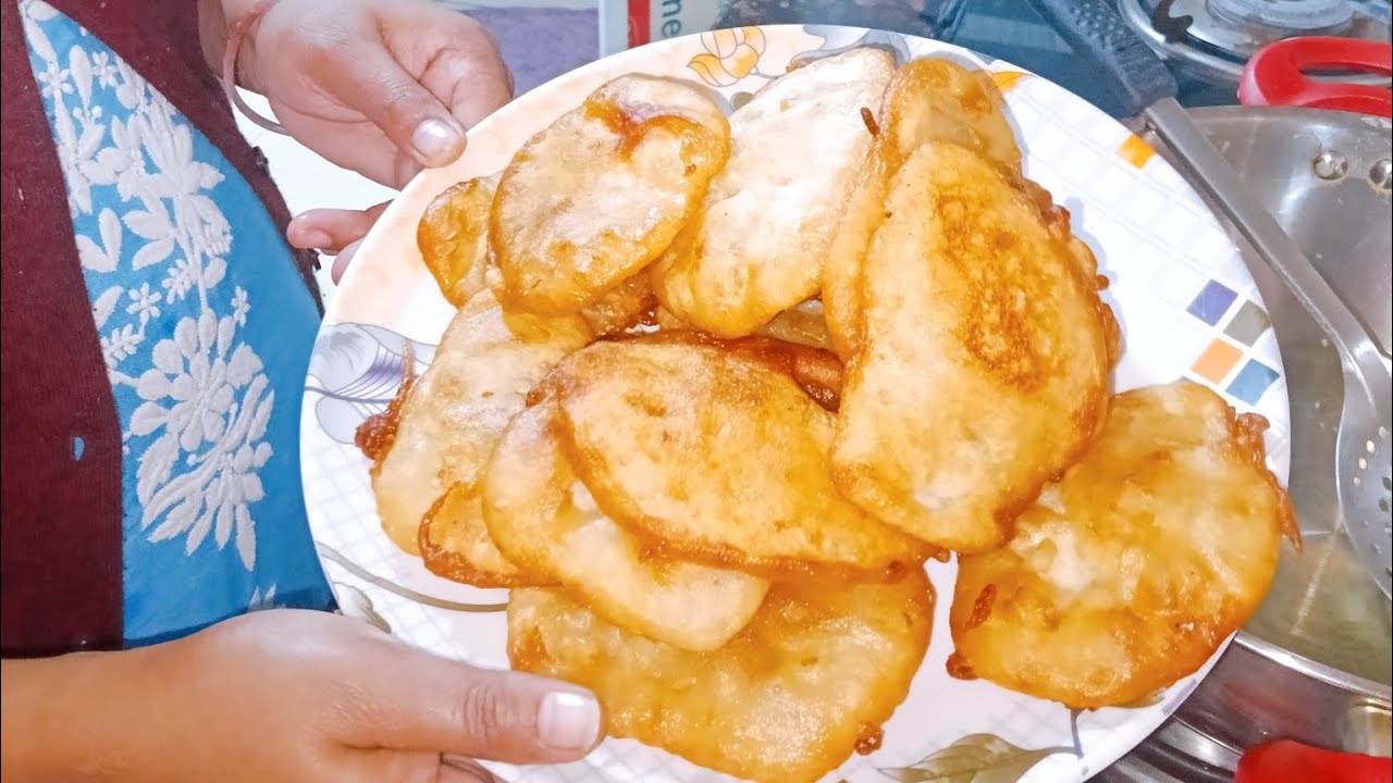 💐💫🎊Easy and delicious pua recipe 🕊️✨❤️