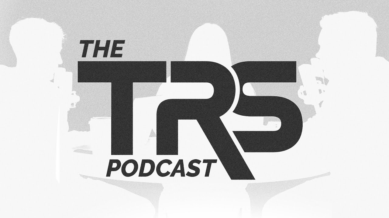 The TRS Podcast: Counter Culture
