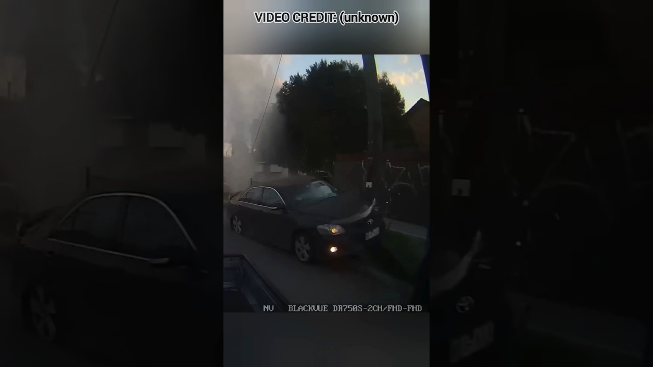 Reckless Driver Does This & Gets Instant Karma