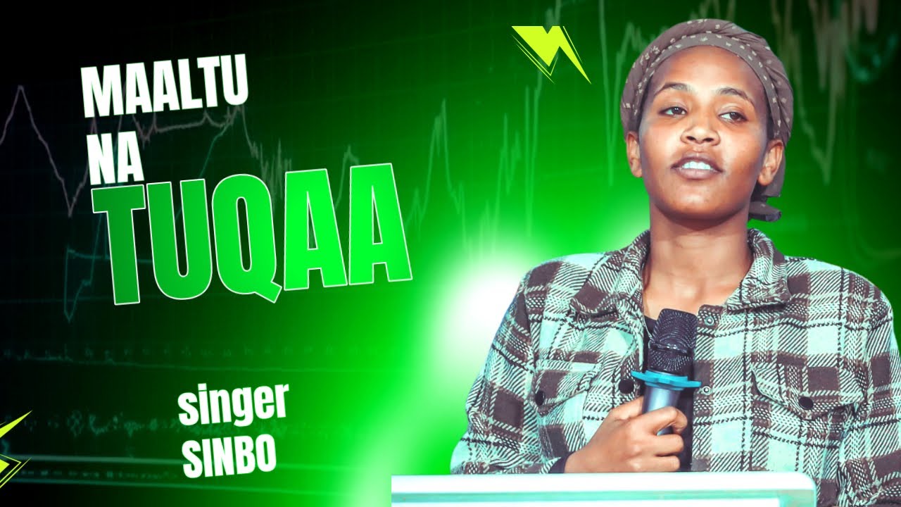 MAALTU NA TUQAA//SINGER SIMBO HIRKO 2025