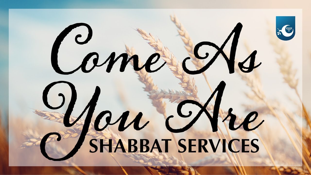 CAYA Shabbat Service: Mulled and Mindful Shabbat - January 9, 2026 at 6:30pm