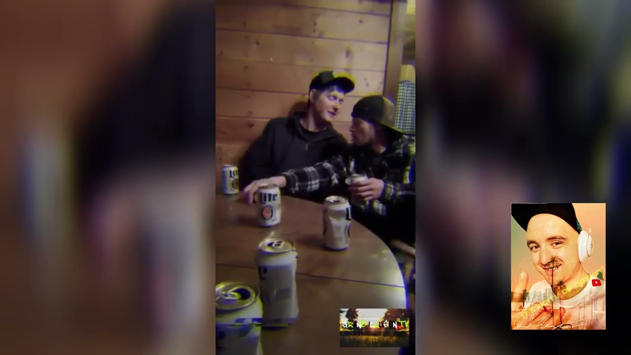 #GITV Episode #14: #MontanaMitzva #GrandVlogs 
