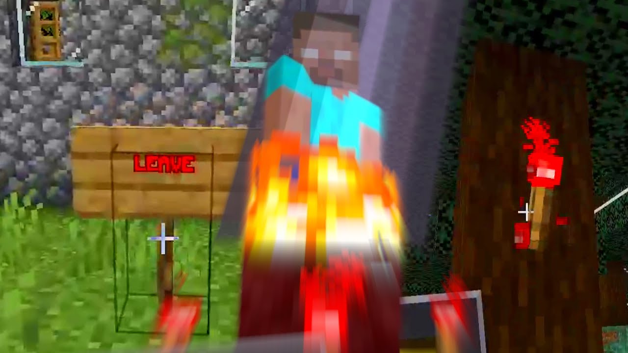 Herobrine Sighting 2025 - THE RETURN OF HEROBRINE