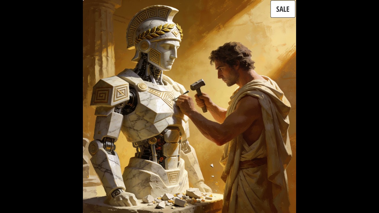 Master AI For Productivity and Impact: Live Event with Gabriel Custodiet