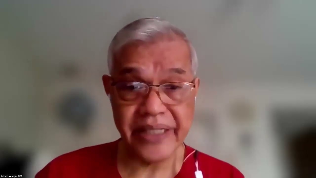 Being a servant - Household Leaders’ Training (HLT) Talk 1