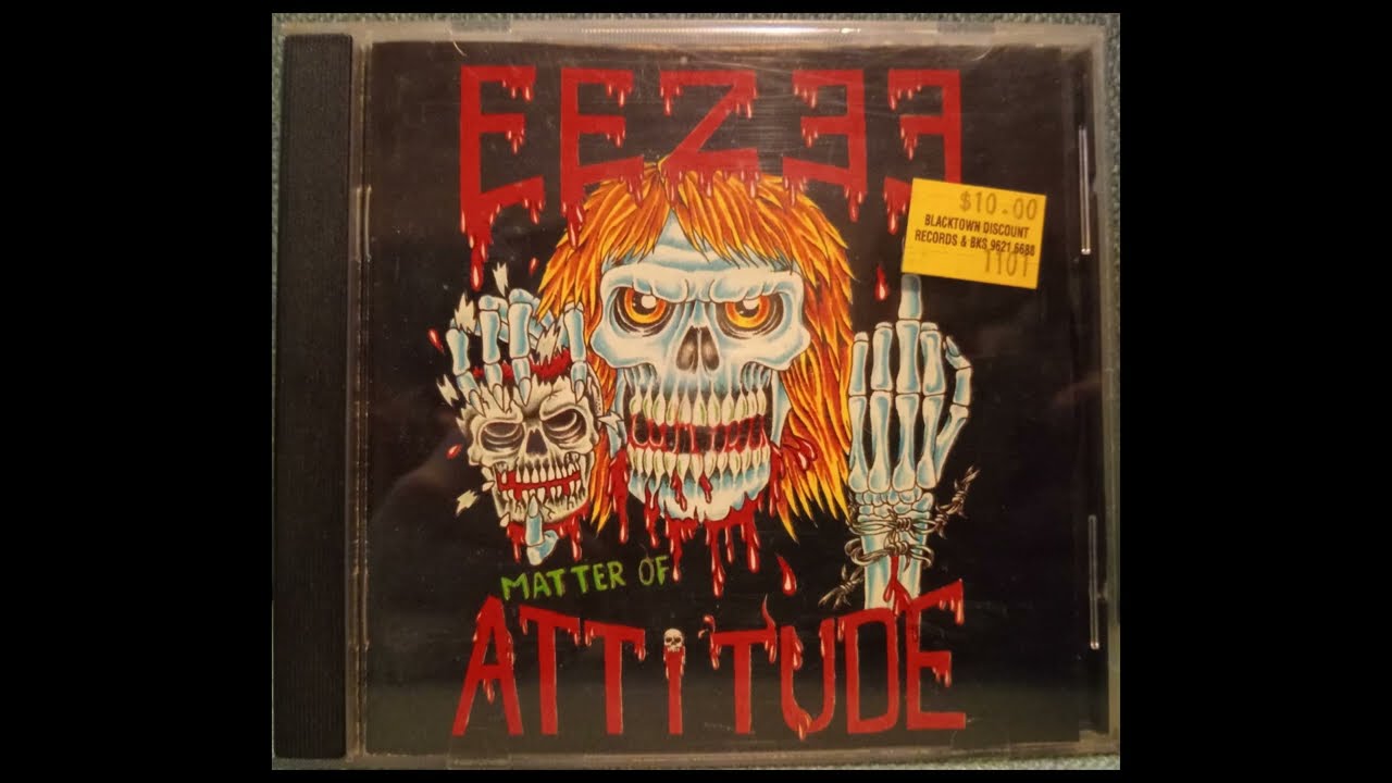 EEZEE - Time