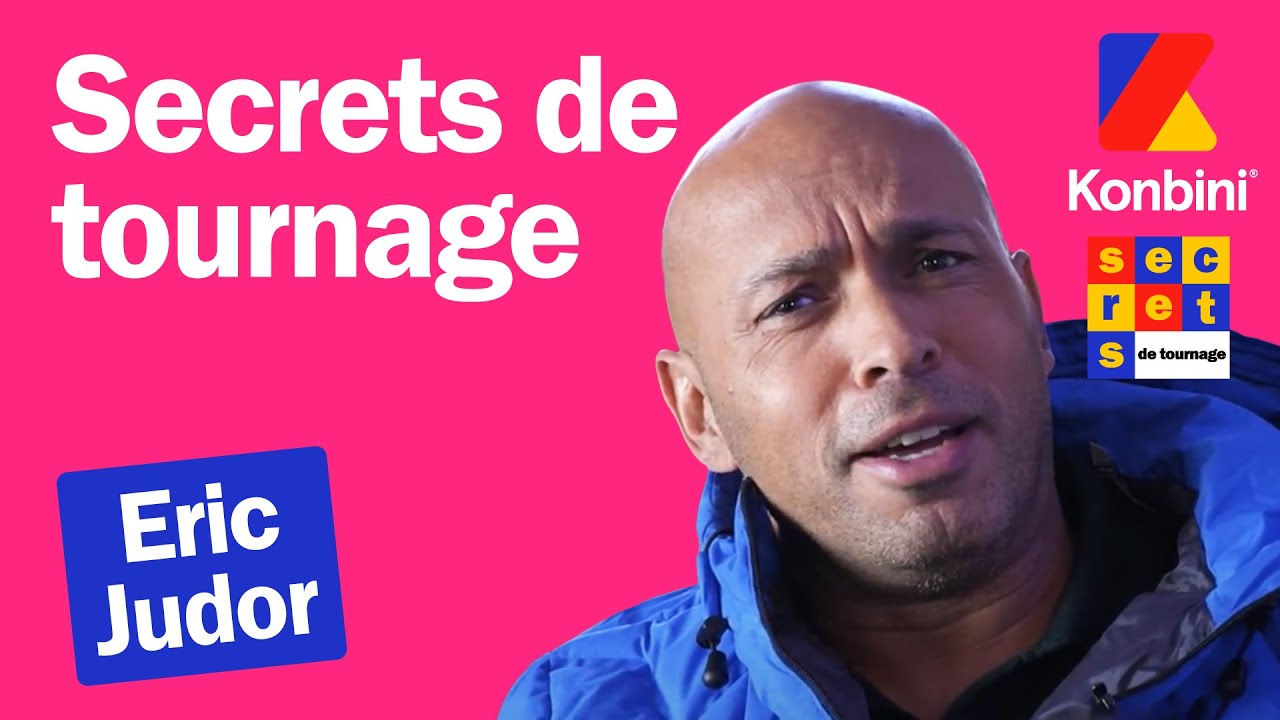 Éric Judor : son plus gros fou rire avec Ramzy et Jamel Debbouze | Interview