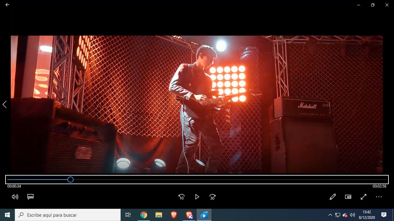 Tu Quieres Amor (VIDEO OFICIAL)  - RADIOCASETTE