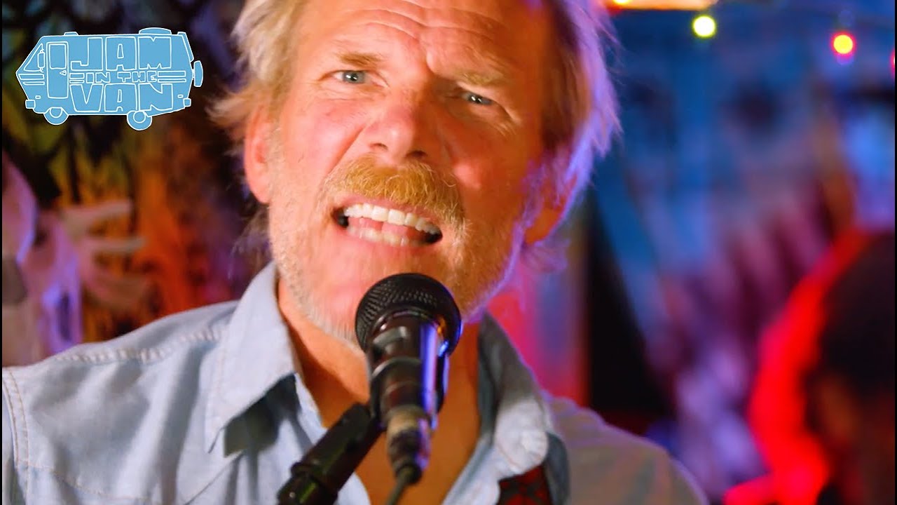 THE MOTHER HIPS - Jam in the Van (Full Set Live in San Jose, CA 2022) #JAMINTHEVAN