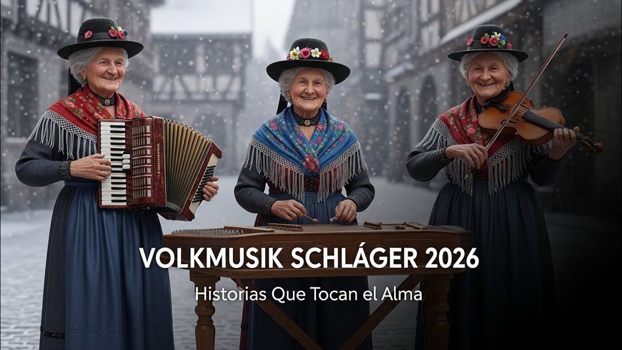 Abendklänge – Sanfte Schlagerinstrumentals für Herz & Seele 🌙