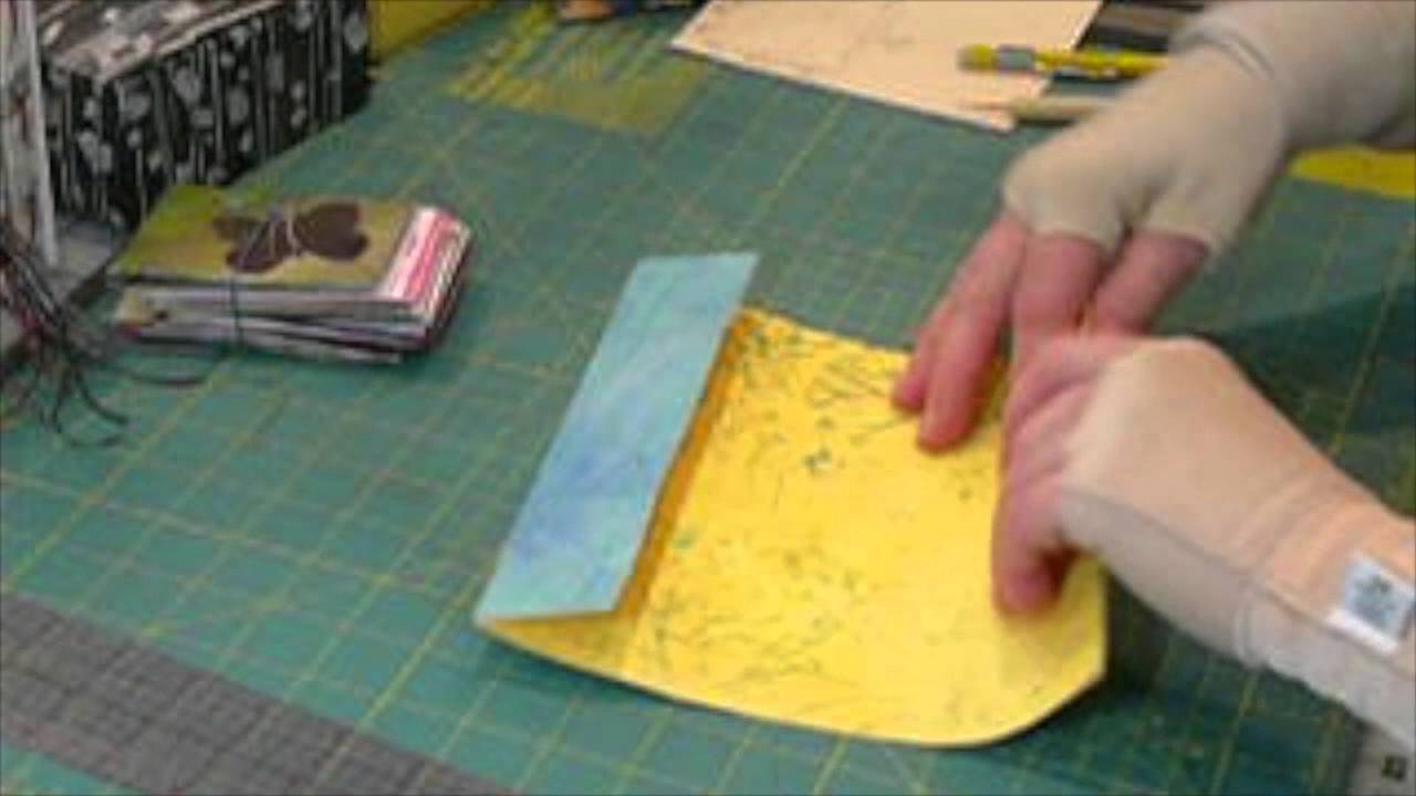 Slip Case for Books and Cards