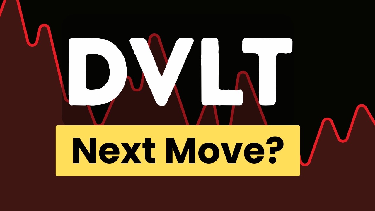DVLT Stock (Datavault AI stock) DVLT STOCK analysis DVLT STOCK PREDICTION in DVLT stock news today