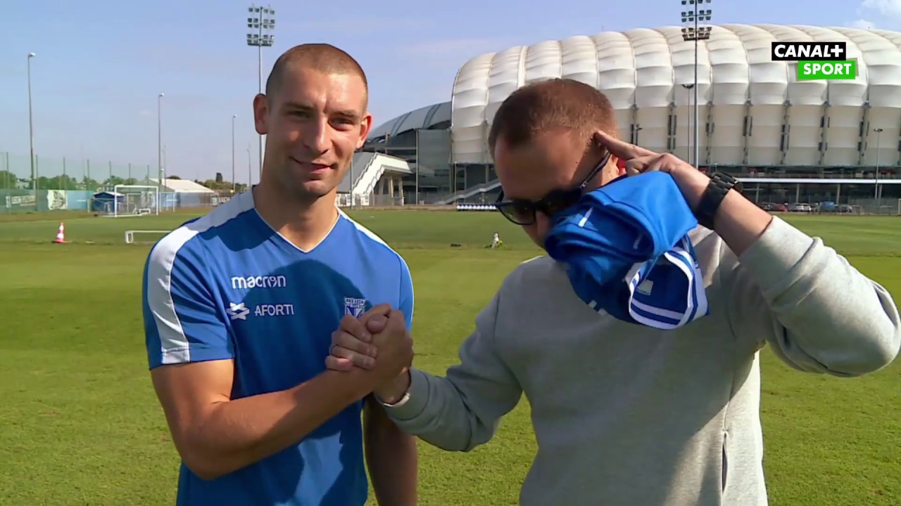 Turbokozak 2019/2020: Paweł Tomczyk | Piłka nożna