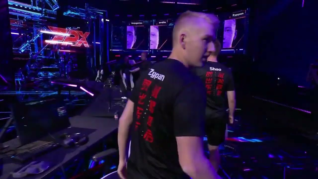 GRAND FINAL!   FPX vs Paper Rex   HIGHLIGHTS VCT Masters Copenhagen VALORANT   PRX vs FPX