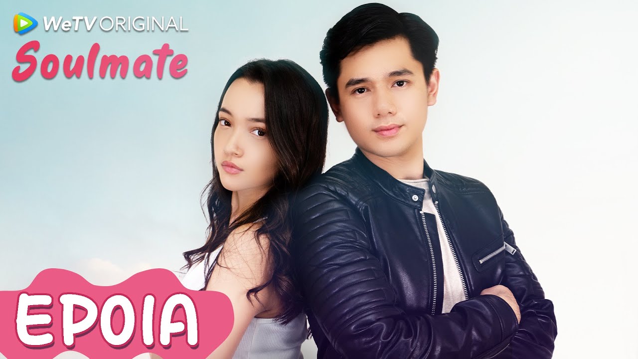 WeTV Original Soulmate | EP01A | Starring: Megan Domani, Rayn Wijaya | ENG SUB