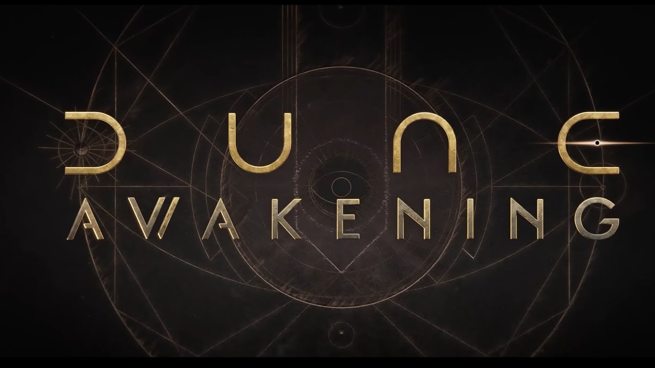 Dune Awakening - Building Arrakis - Your Piece of Dune