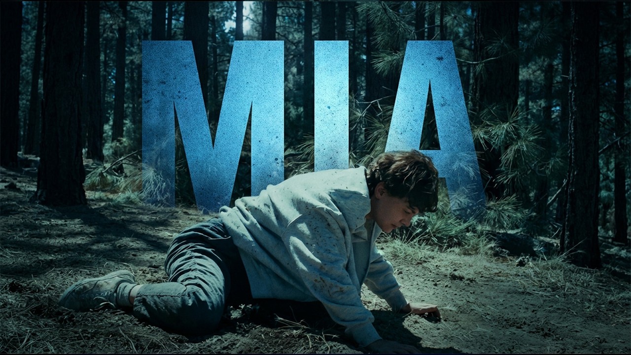 Mia (2024) | Película Completa | Drama Intenso de Pérdida y Descubrimiento | Cine Hombre Estrella