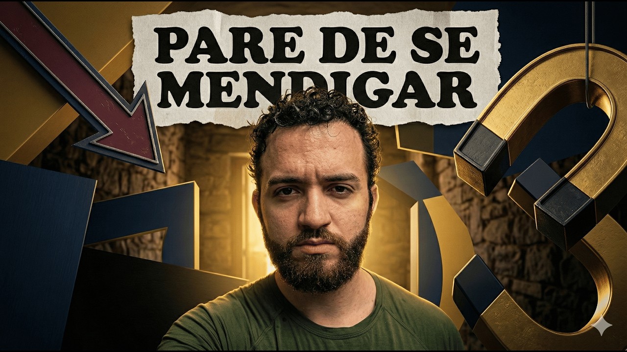 Carência: o erro invisível que faz você buscar amor e sentir vazio no fim