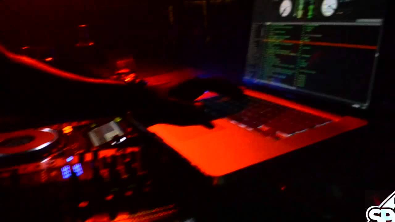 DJ SPADE @ MARQUEE LABOR DAY WEEKEND 9.6.15
