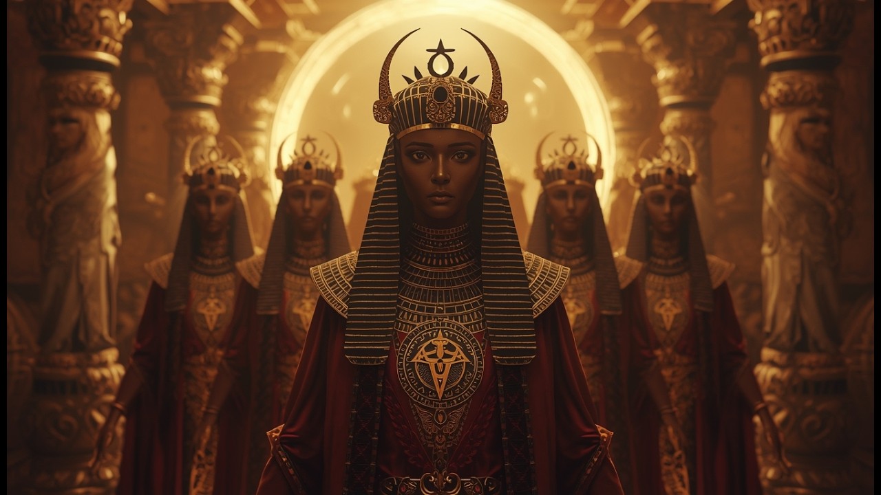 URGENT: Friday the 13th — The Portal Opens in Days: The Hidden Rite the Church Tried to Erase.