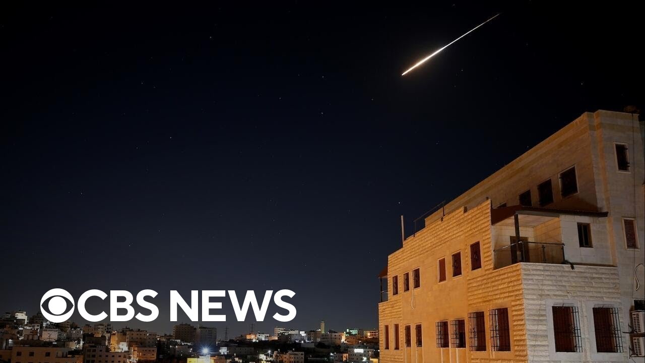 Fewer missiles, drones pierce Israeli air defenses as Iran war persists