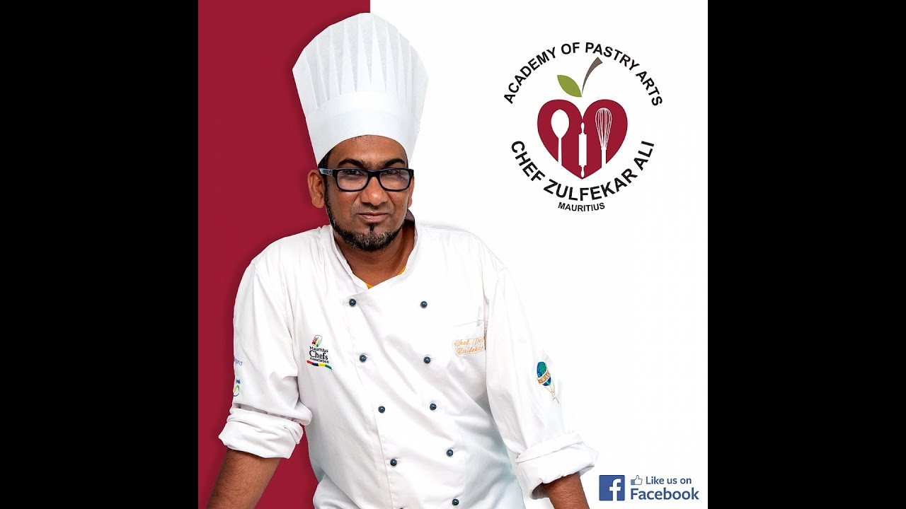 Rasgulla Avec Chef Zulfekar Ali