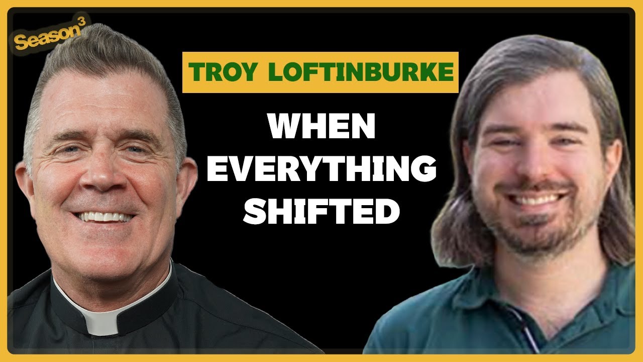 Troy Loftinburke: When Everything Shifted